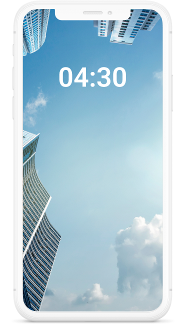 phone images